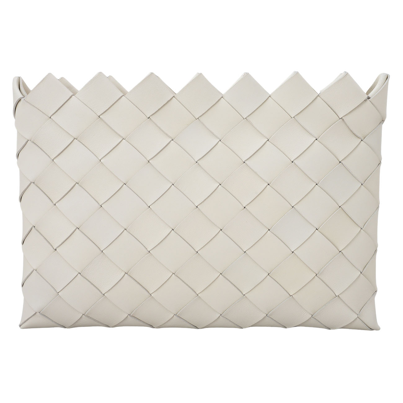 BOTTEGA VENETA(USED)보테가베네타 시즌 인트레치아토 도큐먼트 케이스